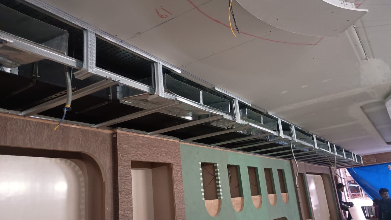 Chiller Systems