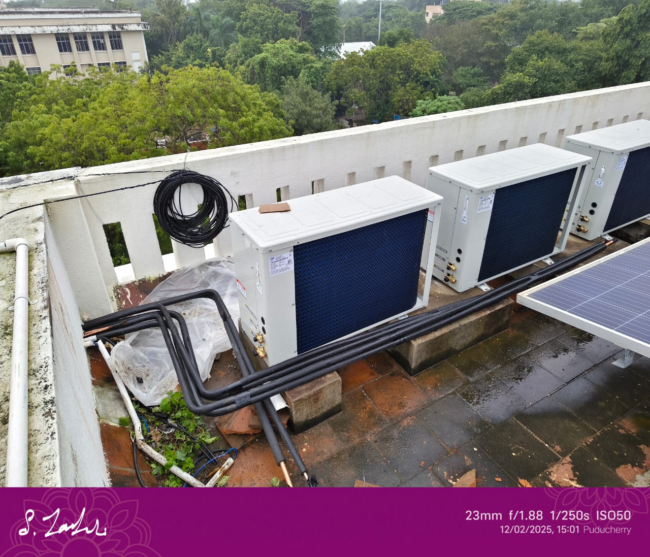 Monsoon AC Care: Protecting Your Air Conditioner During the Rainy Season